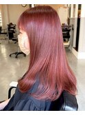 pink color