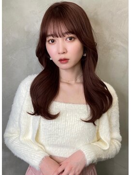 ロンドプロフィール 浦和(Lond profil) 浦和ショートヘアショートカット韓国白髪ぼかし白髪染めボブ