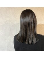 シアン(CYAN)&nbsp;オリーブカラー/オリーブベージュ