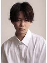 ジュネスゼロニ(JUNES 02)&nbsp;緩ウェーブセンターパート