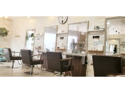 サダル(hair salon Sadal)の写真