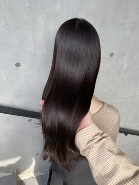 アソビ 表参道(ASOBI) 髪質改善トリートメント