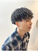 ツイストスパイラル