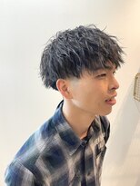 ナチュラル ヒーロー(Natural HERO) ツイストスパイラル