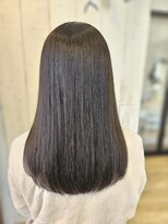 ロッコ 深谷店(ROCCO) #髪質再整トリートメント#カット【深谷】【美容室】