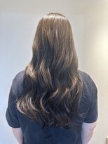 ハーツ(Heart's)&nbsp;シークレットハイライト×アッシュブラウン