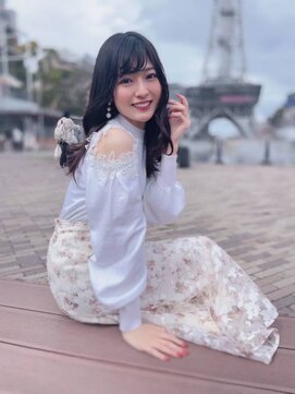 イースタイル モア 平岡店(e style more) Long hair