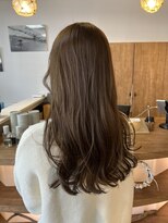 バイエイト 野並店(By Eight)&nbsp;韓国ロング