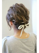 アルス(ars)&nbsp;◆お呼ばれスタイル （リボン編）