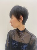 大人の美フォルムショート