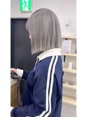 (堀江)グレー
