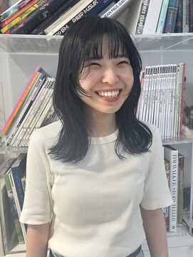 ポピンズ(poppins) 大人っぽレイヤー