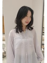 マーシィ(MARCIE)&nbsp;layer style