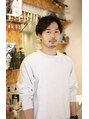 ドルクス 上野店(Dorcus)/宮島隆史　＜理容室＞