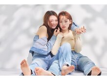 最新薬剤・機材で髪はもっとキレイに美髪に☆デザイン×高い技術力×高級薬剤のハイブリッドサロンです♪