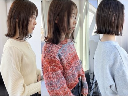 ブランコトレス 鏡島(BLANCO tres)の写真