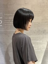 レザボアハイブ(reservoir Haibe) ボブ