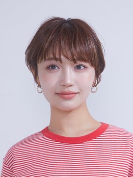 エンタク 新宿三丁目店(enntaku) 韓国/レイヤーカット/縮毛矯正/men's/新宿三丁目駅