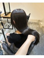 コティバイブローチ 札幌(koti BY broocH) ultowa treatment
