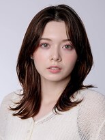 エンタク 新宿三丁目店(enntaku)&nbsp;韓国/レイヤーカット/縮毛矯正/men's/新宿三丁目駅