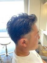 ノア(noix)&nbsp;メンズカット