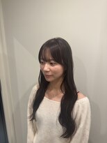 ユニコ(unico)&nbsp;髪質改善ケラコラトリートメント