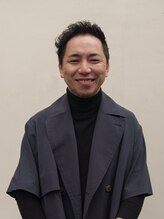 アグ ヘアー アローズ 高田馬場店(Agu hair arrows)&nbsp;醍醐 範