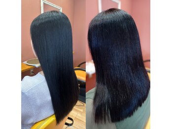 REAL de HAIR【リアル ドゥ ヘアー】