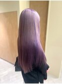 推しとオソロカラー☆彡デザイン