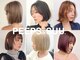 ピープスアンドスー 表参道 渋谷(Peeps&Suu.)の写真