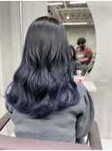 #グラデーションカラー