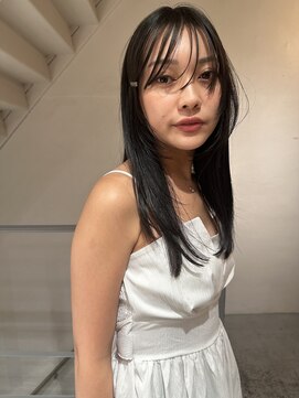 ソラス(SOLAS) dark olive beige