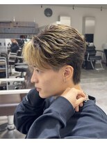 シェノン オム(CHAINON HOMME)&nbsp;フェイスフレーミング