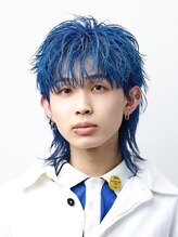 オーシャントーキョー(OCEAN TOKYO) 金森 龍太朗