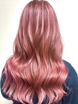 グルグル 新小岩店(GULGUL)&nbsp;立体感がかわいいハイライト【佐藤】