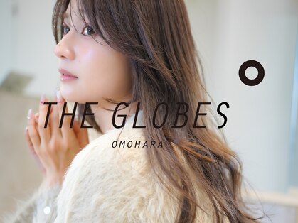 グローブス オモハラ(THE GLOBES OMOHARA)の写真