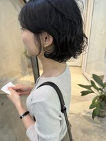 シーン 自由が丘(scene)&nbsp;ボブ/レイヤー/髪質改善/トリートメント/自由が丘