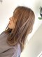 アラヘアー(ara HAIR)の写真/【髪質改善】シャンプー後から手触りの違いを実感できる、理想のうるツヤ髪に♪ホームケアもご提案します◎