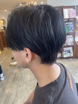 アヴァンセ インターパーク店(AVANCE)&nbsp;ハンサムショート