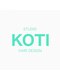 コティ(KOTI)の写真/1人1人とじっくり向き合うプライベートサロン《KOTI》♪一人のスタイリストが仕上げまで丁寧に担当。