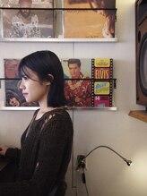 アンプラグド(unplugged)&nbsp;ミユウ 