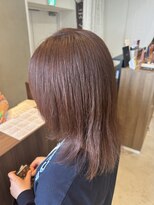 グランデュール サンストリート浜北店(GRANDEUR) ピンクベージュ