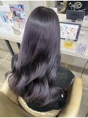 ディープパープル