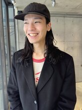 スクリーンギンザメゾン 銀座(SCREEN GINZA MAISON.) 高橋 風汰