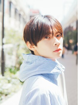 セレスト 川口店(CELESTE)の写真/川口駅3分★マンツーマン接客で幅広くご提案！