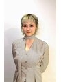アース 千葉店(HAIR&MAKE EARTH) 戸村 世奈