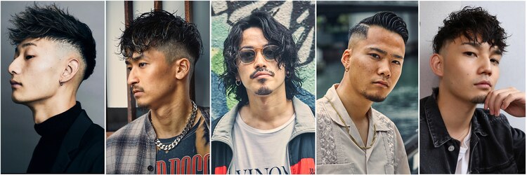 クワトロレオーネ 大阪梅田茶屋町(QUATTRO LEONE)のサロンヘッダー