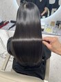 アンジェリカラボ(ANGELICA LABO) ヘアケアには並々ならぬこだわりと想いがあります。