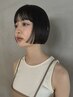 【カット】￥4800【soi下北沢】