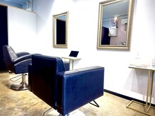 ワウ(WOW)の雰囲気（セット面2）